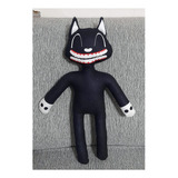 Peluche Cartoon Cat 40cm Creepypasta 