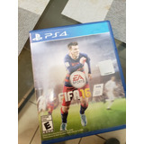 Fifa 16 Para Ps4