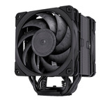 Cpu Cooler Noctua Nh-u12a Chromax.black En Stock!