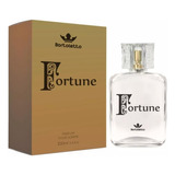 Perfume Masculino Fortune 100ml Ref. Importado Bortoletto