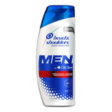 Head & Shoulders Shampoo Men 650 Ml