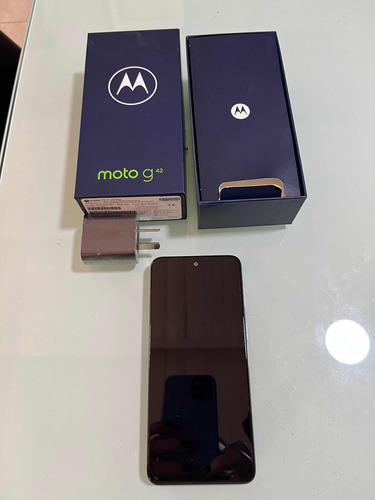 Motorola G 42 Usado Impecable