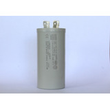 Capacitor Cmrw Permanente 25uf - 440vca 50/60hz  Weg / Jl