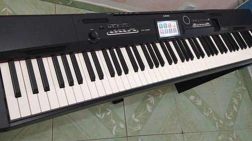 Piano Digital Casio