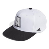 Jockey Urbano adidas Snapback Blanco