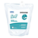 Sanitizante De Manos Scott En Spray X 400 Ml