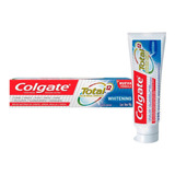 Colgate X90 Total 12 Whitening   