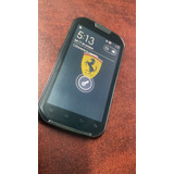 Motorola Xt621 Ferrari Android Telcel. Buen Estado. Leer!!