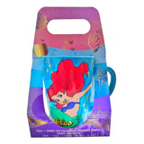 Taza De Ceramica Coleccionable Disney Princesas Y Villanas 