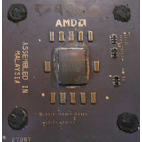 Micro Procesador Amd Duron 1200 Socket 462