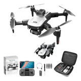 Drone Mini Profissional S2s Brushless Dual Camera 6k Hd Wifi