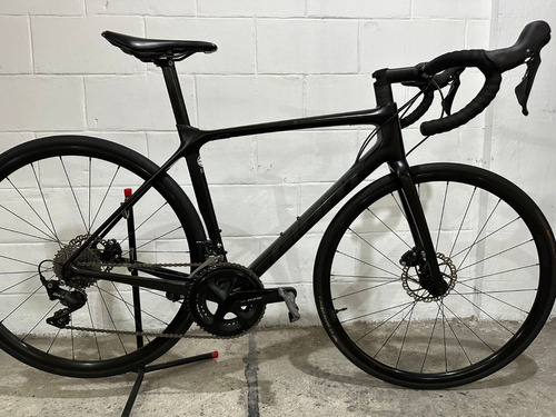 Bicicleta Giant Tcr Carbono Advanced Disc 2 Se Potenciómetro