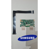 Placa Tcon Tv Samsung Un46d5500