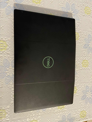 Notebook Dell G3 - I5 10300h - 8gb Ram, Ssd 512gb-gtx 1650ti