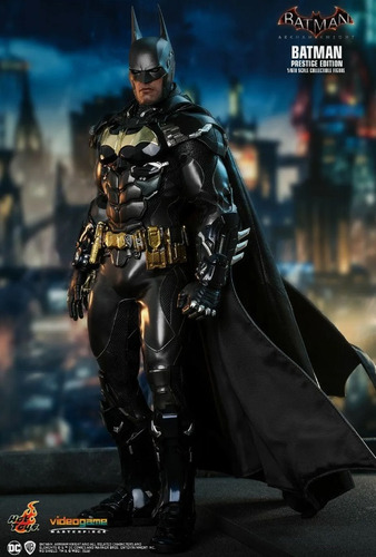Hot Toys Batman Arkham Knight