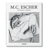 Libro M.c. Escher [ Pasta Dura ] Taschen