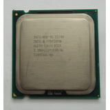 Processador Intel Pentium Dual-core E5700 3ghz