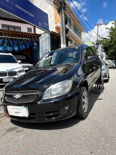 Chevrolet Celta 2012 1.0 Lt Flex Power 5p