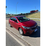 Chevrolet Onix 1.4 Lt Gnc