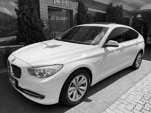 BMW 535I GT 3.0 2011 STARVEICULOS
