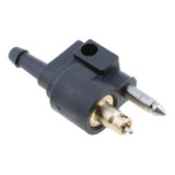 Conector P/ Mangueira De Gasolina Motor De Popa Yamaha Mach