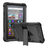 Funda De Tablet Bracket Eva For Amazon Kindle Fire Hd8 2022