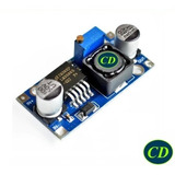 Lm2596s Modulo Convertidor Dc-dc Step-down Regulador Voltaje