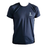 Remera Camiseta Lycra Uv Nomadic Corta Protección Solar Pº