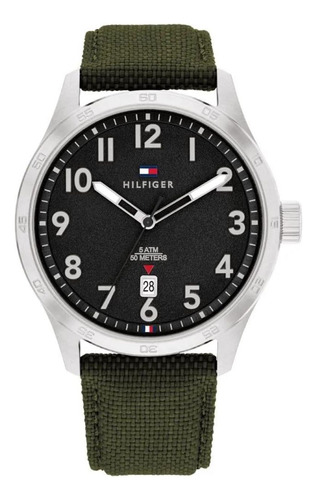 Reloj Tommy Hilfiger Hombre Modern 1710593