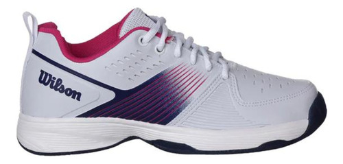 Zapatillas De Tenis Padel Wilson Ace 2 Mujer