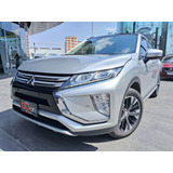 Mitsubishi Eclipse Cross 2020