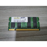 Memoria Ram Ddr2 2gb 800mhz Laptop 