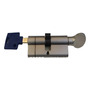 Cilindro Mul-t-lock De Alta Seguridad 66mm Interactive Ll-ma Gris