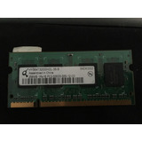 Memoria Ram Ddr Pc2700 256mb (v104) 367773 001 Laptop