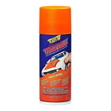 Pintura Removible Plasti Dip Aerosol Naranja Go Mango 