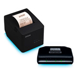 Kit Epson - Sat-a10 + Impressora Tm-t20x Usb (eps01)