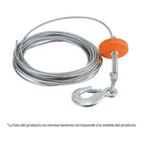 Cable De Repuesto Para Polipasto Pole-800