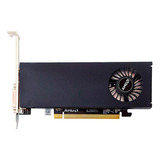 Placa De Video Powercolor Radeon Rx 550, 2gb, Gddr5, 64-bit