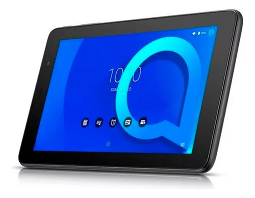 Tablet Alcatel 1t7 4g Rom 16gb + Ram 1gb Color Negro