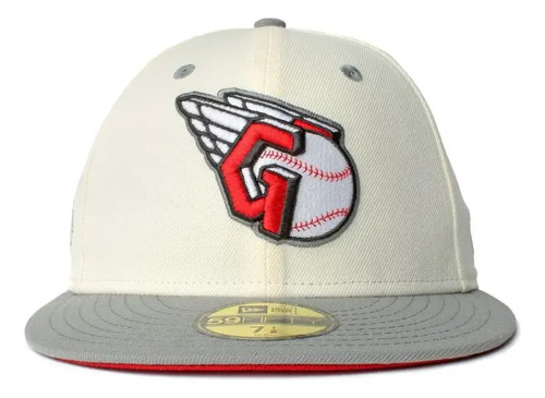 Gorra New Era Guardians Cleveland Asg 2022 Mlb 59fifty