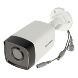 Cámara De Seguridad Hikvision 2mp Ds-2ce17d0t-it5f F3.6mm Ex