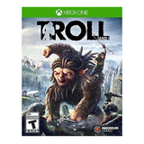 Troll And I - Xbox One