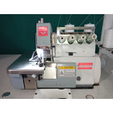 Overlock 4 Hilos Marca Jcyeri Yr-778-4-13 De Paquete