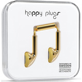 Happy Plugs Earbud - Auriculares De Botón 