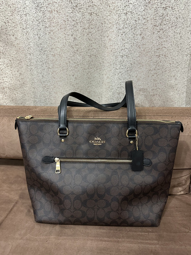 Bolsa Coach  Original