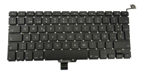 Teclado Español Para Macbook Pro 13 / 13.3 / A1278