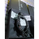 Pulsera Bomberg Ojos Rojos