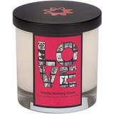 Aroma Paws Memorial Dog Candle - Para Conmemorar Mascotas