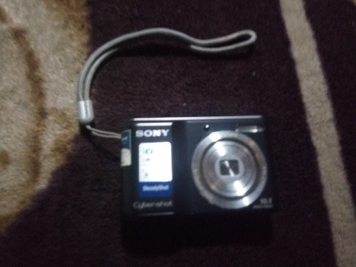 Vendo Camara Y Filmadora Sony De 10 Megapixcels.(no Envios)