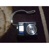 Vendo Camara Y Filmadora Sony De 10 Megapixcels.(no Envios)